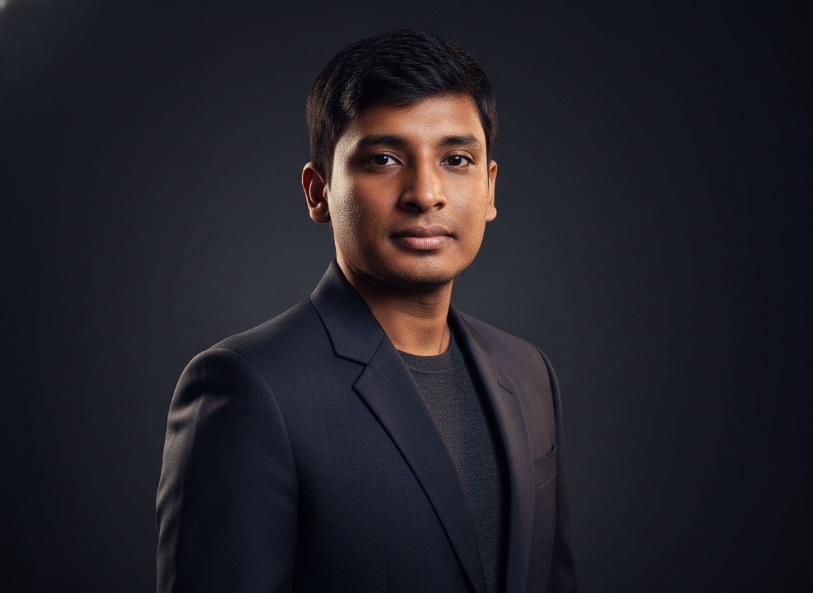 Md. Ahsan Anwarul Islam