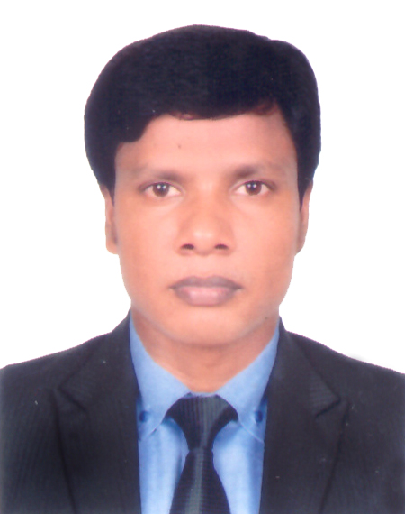 Md. Khalilur Rahman