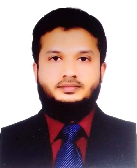 Abu Huzaifa Al Muzahidi