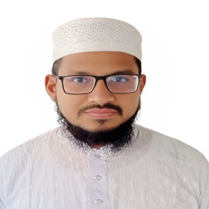 SYED FAHAD HOSAIN